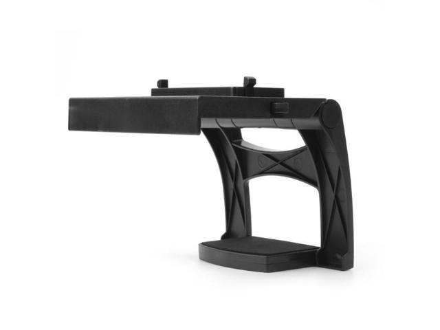 Adjustable TV Monitor Clip Mount Clamp Foldable Braket for Microsoft Xbox ONE 20 Kinect Sensor Camera Stand Holder Support