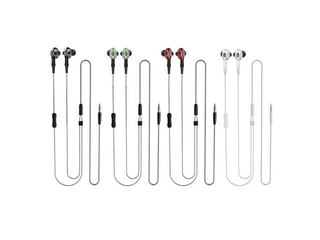 M2 35mm Bluetooth 41 Waterproof Wireless In-Ear Earphones Sports Earbuds