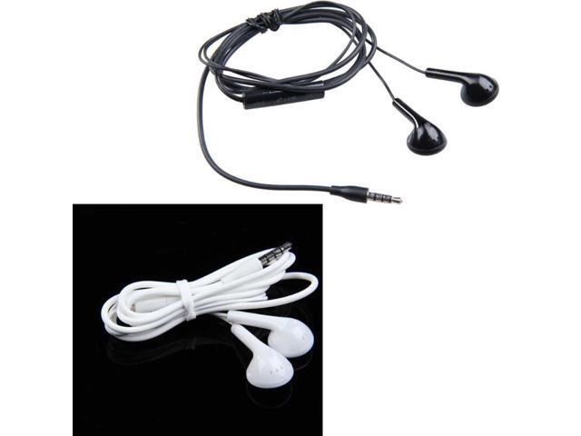 In-Ear Headphones Earphone with MIC For Apple Samsung MIUI MI2S MI2A M2 M1S