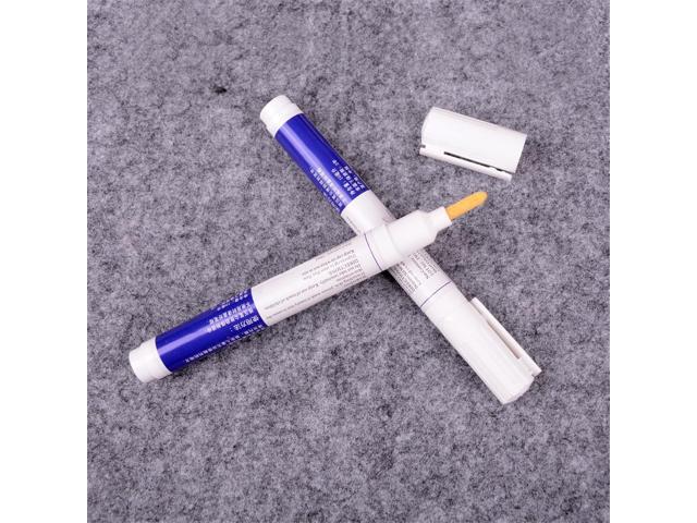 Hot Selling Rosin Flux PEN Good For DIY Solar Cells Panels PCB Board Electrical Repairment Tools 1PCS