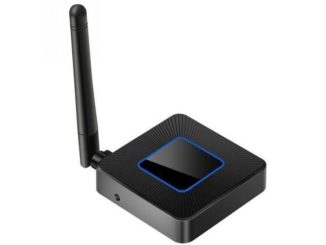 1 PCS 1080P Wireless 24G Adapter Dongle Q4 Single Band WiFi Display Video Receiver