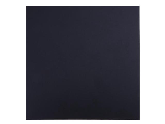 214mx214mm 3D Printer Sticker Black Heated Bed Square Frosted Hot Bed Sticker for 3D Printer Parts & Accessories