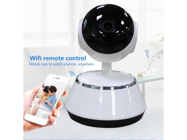 Mini Home Monitor P2P WIFI Camera 720P HD Wireless Smart Baby Camera Nigh Vision Remote Surveillance Home Security Camera