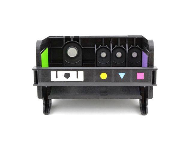 Original Printhead Print Head for HP 920 920XL 6000 7000 6500 6500A 7500 7500A B010 B019 Printer Parts Accessories
