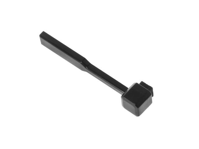 Stylus Brush Vinyl Record Player Turntable Phono Cartridge Anti-static Dustproof Needle Carbon Fiber Brushes Cleaner Tool