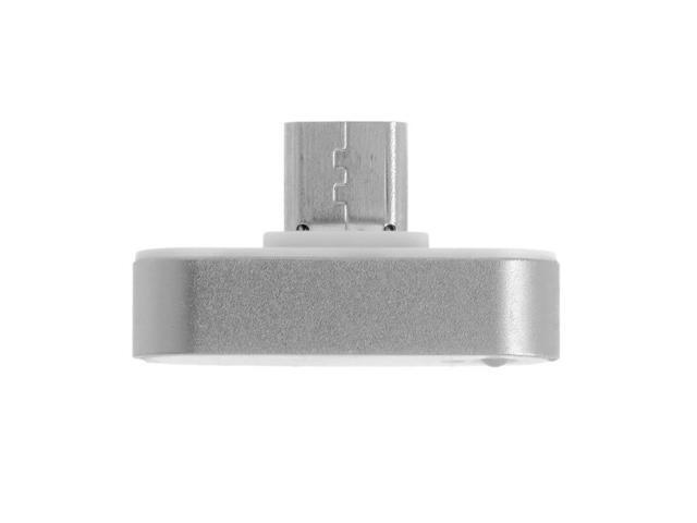 Universal Micro USB Air Conditioner/TV/DVD/STB IR Remote Control For Samsung Xiaomi Huawei Android Cell Phone Tablet
