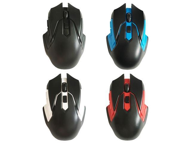 For Computer Wireless mouse mini portable sensitive optical gaming mouse Wireless Optical Gaming Mouse Mice