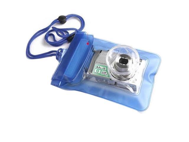 Digital Camera Waterproof Bags Video Waterproof Cases Underwater Diving Floating Pouch For Camera