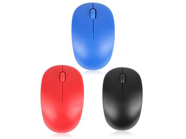Wireless mouse 1000DPI gaming mouse Receiver Optical Computer Mouse Mini Mice USB Nano Receiver For Laptop PC raton inalambrico