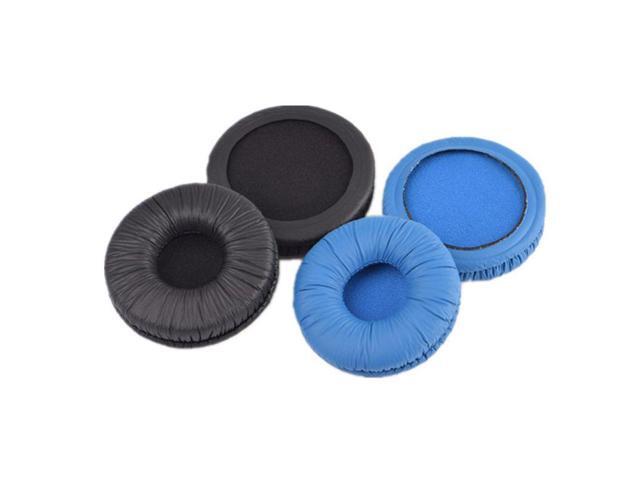 1 Pair Earphone Ear Pads Earpads Sponge Soft Foam Cushion Replacement for JBL Tune600 T500BT T450 Headphone