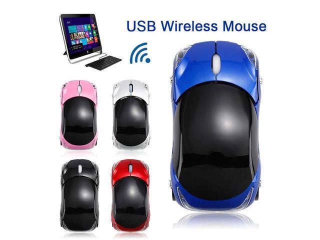 Wireless Mouse 1600dpi 24Ghz Optical gamer mouse sem fio For Macbook Mi Notebook Laptop Computer mouse inalambrico XNC