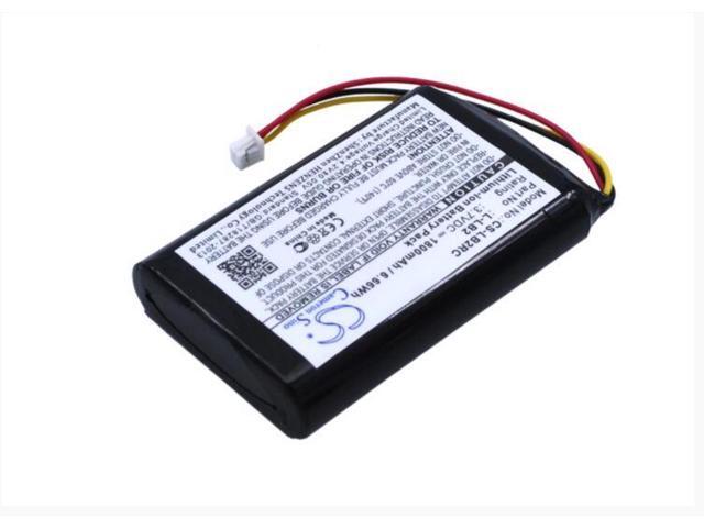 1800mAh battery fo LOGITECH M-RAG97 MX1000 cordless mouse 190247-1000 L-LB2 Wireless Mouse Battery