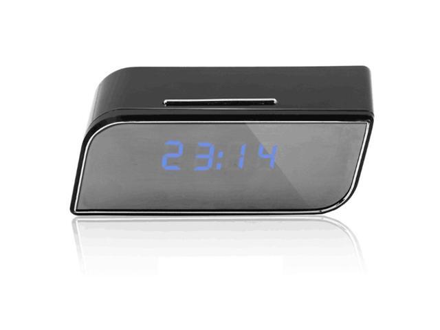 Mini Camera 1080 Full HD Clock Alarm Night Vision Motion Detection Wifi IP Cam DV DVR Camcorder Home Security Surveillance