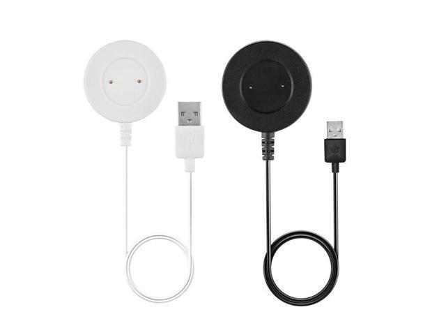 Charging Dock Cradle Magnetic Fixed Charger Power Supply 1m USB Cable Portable for Huawei GT Honor Magic Smart Watch
