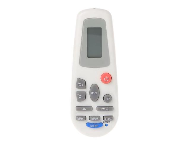 Air Conditioner Remote Controller For Hisense RCH-5028NA RCH-3218 RCH-2302na