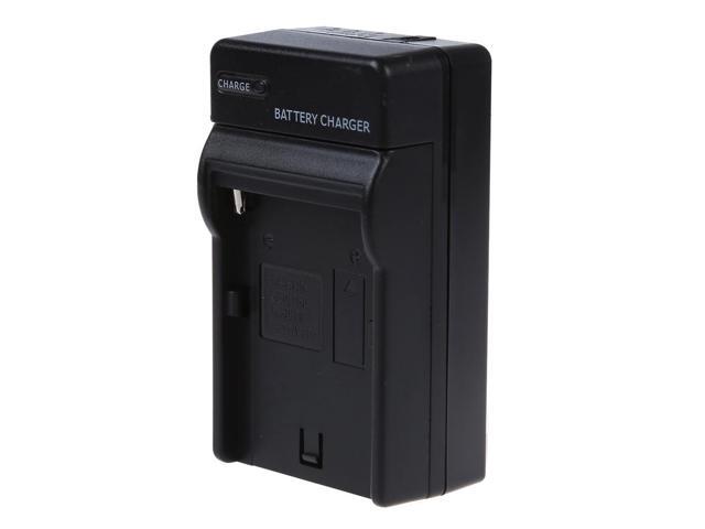 Charger Power Supply for Sony NP-FM30 / NP-FM50 / NP-FM70 Batteries DSLR Camera