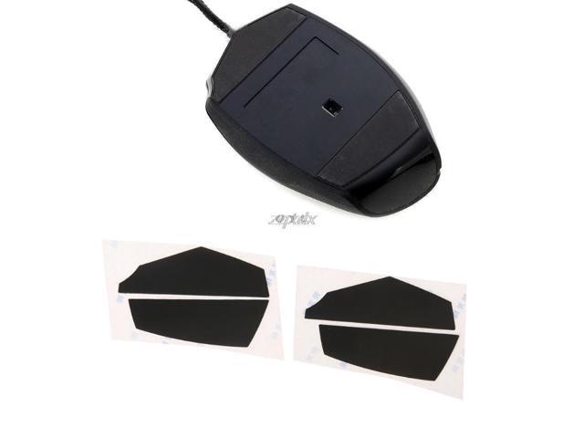2 Sets 06mm Thickness Replacement Mouse Feet Mouse Skates for G600 Z09