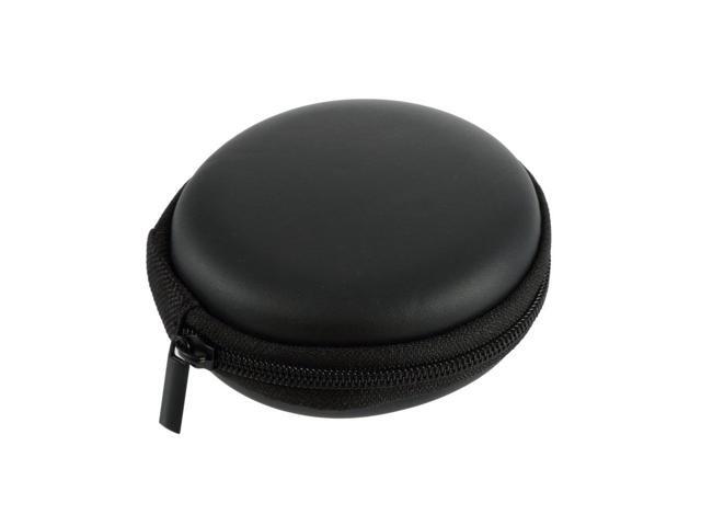 Earphone Headphone Carrying Hard Hold Case Storage Bag Box Pocket Collection