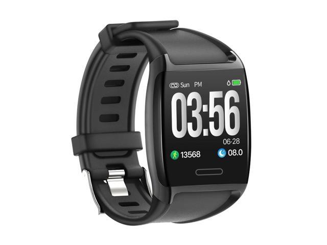 13inch Smart Fitness Bracelet IP67 Waterproof Fitness Tracker Heart Rate Blood Pressure Watch Activity Tracker Smart Watch