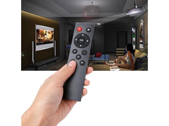 Universal 24G Wireless Air Mouse Keyboard Remote Control For PC Android TV Box