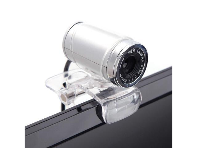 Superior quality glass lens Webcam Web Camera With Microphone 14M USB Cable For Laptop & desktop Computer Accessories