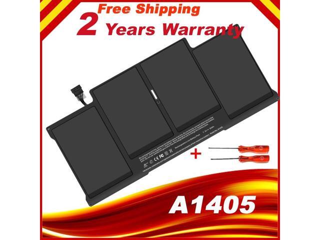 Battery A1405 For MacBook Air 13' A1369 Mid 2011 For Apple MacBook Air 'Core i5' (Mid-2012)