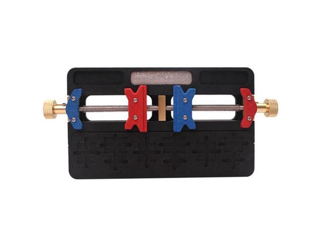 Universal Fixture High Temperature Phone PCB IC Chip Motherboard Jig Board Holder Maintenance Repair Mold Tool For Soldering