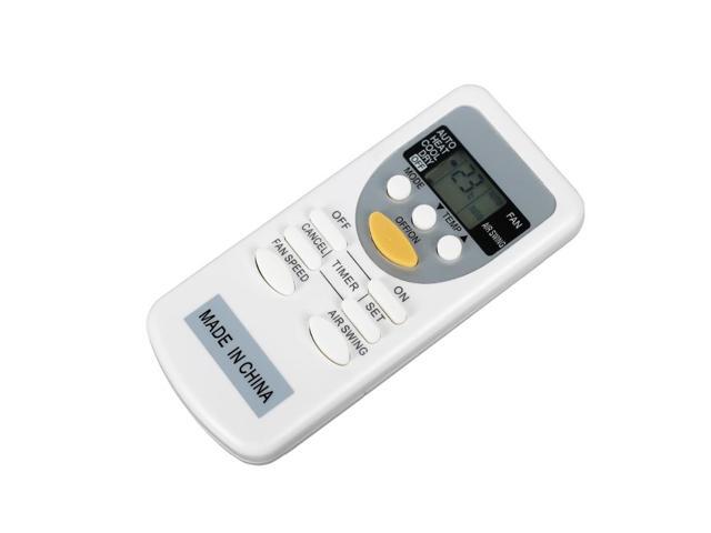A/C controller air conditioning remote control suitable for panasonic A75C2663 A75C2665 A75C2664