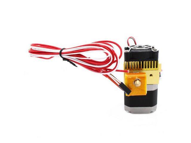 Etmakit Durable Printer Parts Printer Head Kit Extruder MK8 Latest Upgraded Version