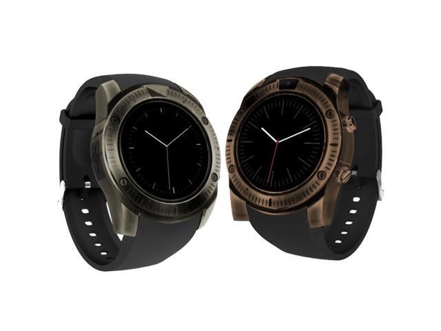 KY003 Bluetooth Smart Watch Sport Men Smartwatch Android IOS Clock phone Camera wearable devices With 2G Sim TF card