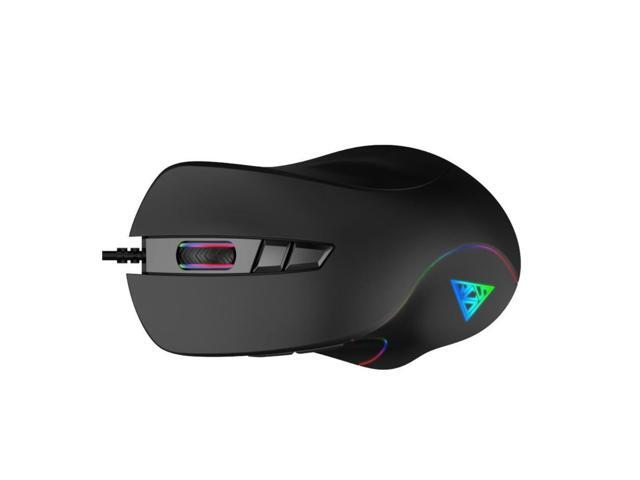 Gamedias M18 Mouse Game Lighting Mechanical Mouse Computer Accessories