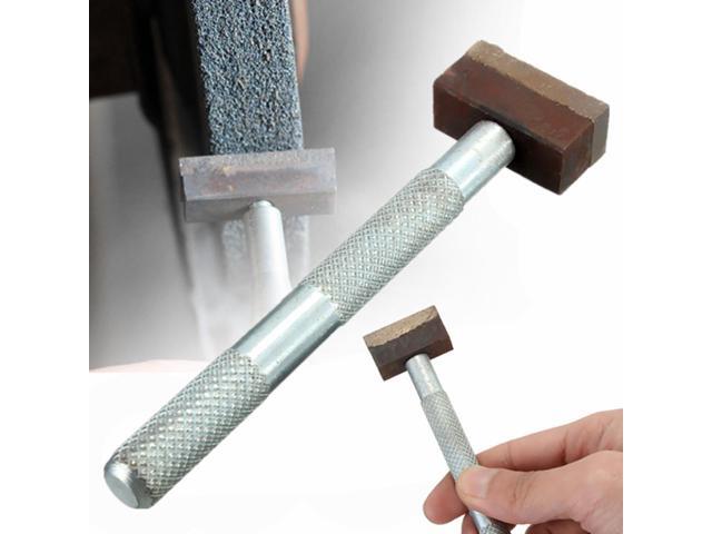 1PC Sintered Diamond Grinding Disc Wheel Stone Dresser Tool Dressing Benchs Grinder Tools
