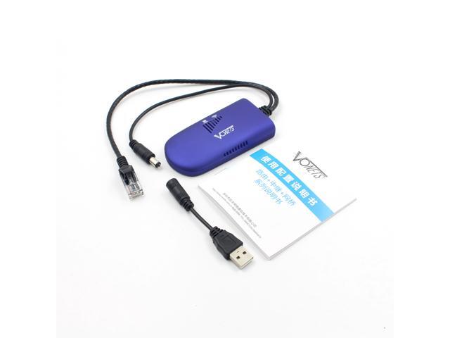 VAP11G-300 RJ45 Mini Wifi Wireless Repeater Wifi Bridge 4G RJ45 Ethernet Port for Computer Networking Camera Monitor