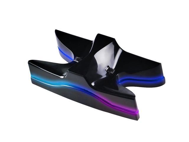 Double Gamepad Charging Dock Game Controller Charger Dual USB Charge Dock Stand for Sony Playstation4 PS4 Slim/Pro Joystick Part