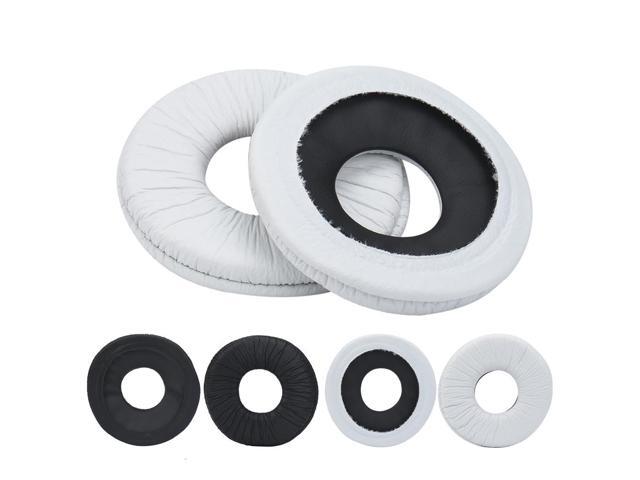1 Pair Replacement Ear Pads for Sony MDR-V150 V250 V300 V100 Headphone High elasticity Ear Pads Manga del auricular J30