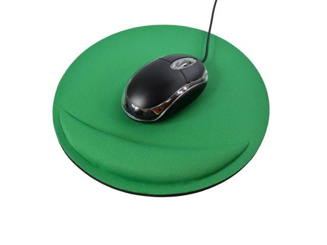 Gel Wrist Rest Support Game Mouse Mice Mat Pad for Computer PC Laptop Anti Slip D26