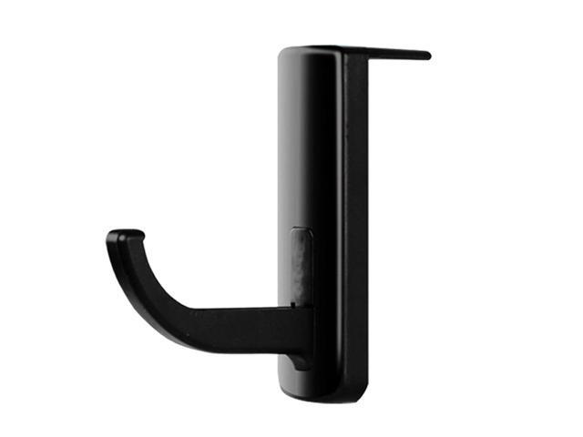 Universal Earphone Stand earhook Headphone Headset Hanger Wall Hook PC Monitor Rack N1