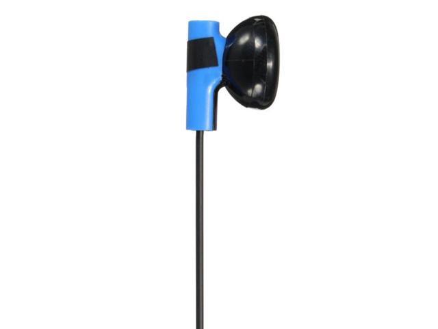 Earphones Headset Earphone Headphone w/ MIC For Sony Playstation 4 PS4 Controller High Quality Ear phones for Gaming D18
