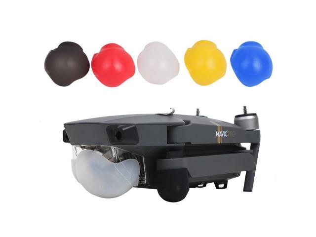 2017 Good Sale Silicone Gimbal Camera Lens Case Cover Protective Guard Shell For DJI MAVIC PRO M26