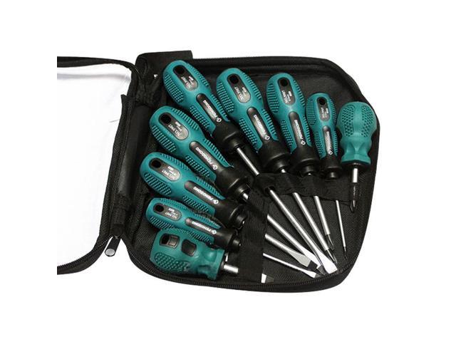 PENGGONG 9-in-1 Screwdriver Set Multiple Tools Repair Torx Screwdrivers Screwdriver Set Useful multi-tool hand tools