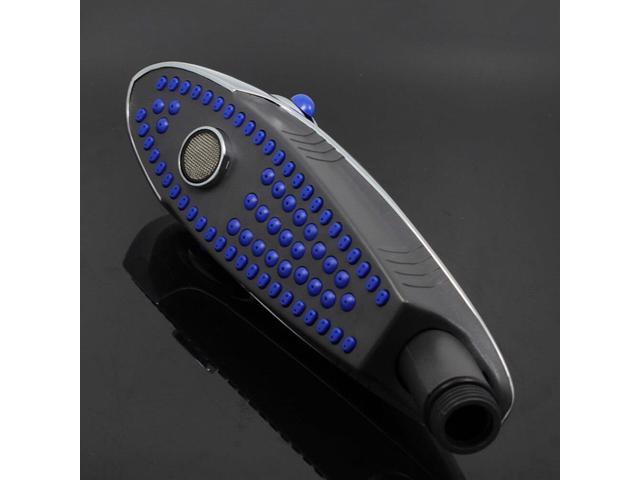 Modern Multifunction Bionic Dolphin Design Rain Shower Hand Hold Bathroom Shower Heads