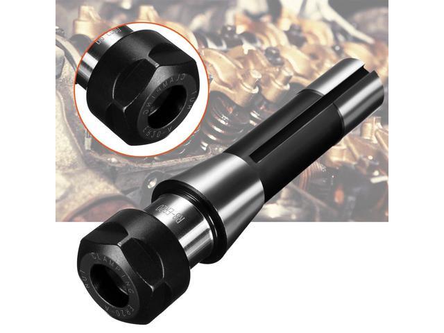 R8 ER20 7/16 inch Collet Chuck Holder CNC Milling Lathe R8 Arbor Spindle Holder Tool