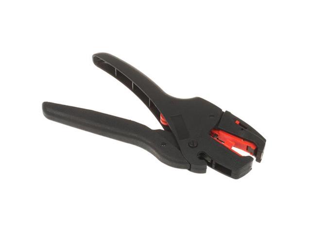 FS-D3 Self-Adjusting insulation Wire Stripper Wire Stripping Range 008-4mm2 Good Quality Tool Wire Cutter Cutting