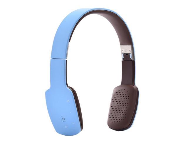 Bluetooth 41 Adjustable With Microphone Sports Stereo Headphone Over Ear Portable HIFI Sound Headset Music Foldable Wireless
