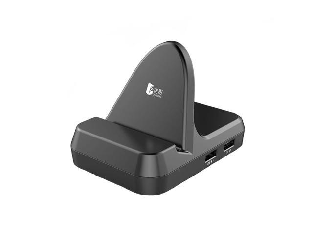 Mobile Phone Station Game Adapter Bluetooth Gaming Dock Connection Flexible USB Keyboard Mouse Converter For Android High Speed