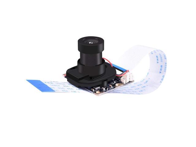 1080P Adjustable Day Night Vision IR Cut Easy Fixed Camera Module Webcam Automatic Change Removable Clearer For Raspberry Pi 3 B