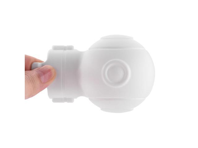 Parts Lens Cap Camera Accessories Dustproof Gimbal Guard Quadcopter Easy Install Cover Fixed Protective For Xiaomi Mi 4K Drone