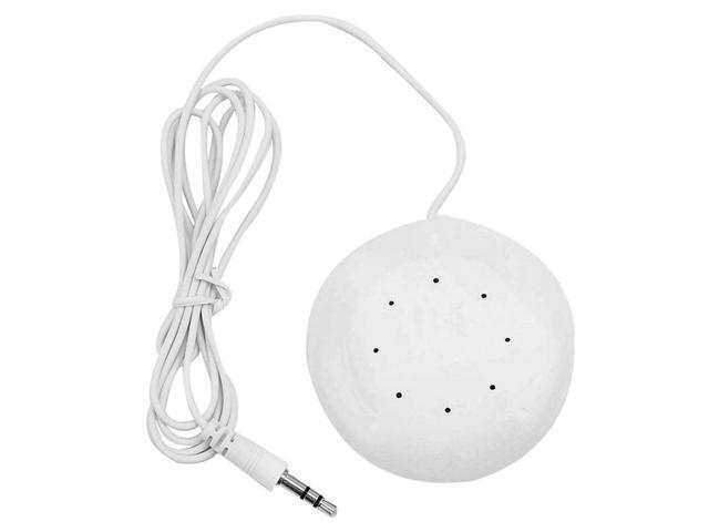 Hot Sale Portable Mini Speaker High Quality 35mm Universal Mini Music U-shaped Pillow Speaker Outdoor Travel Portable Speaker &