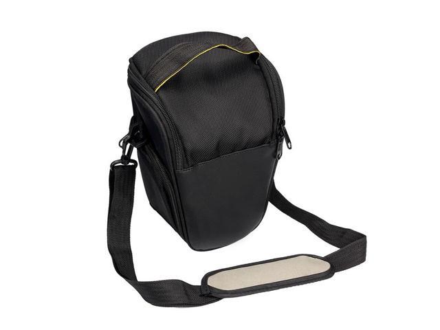 2019 Nylon SLR Camera Bag Camera Storage Bag Single Shoulder