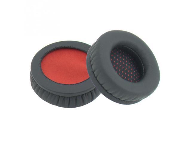 Durable Headphone Replacement foam sponge pads Earpad Cushion Pad Cover Headset Cups